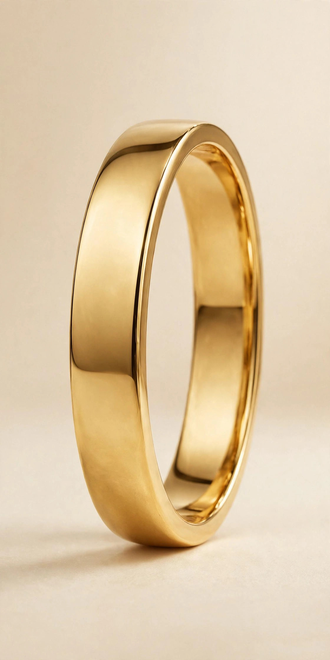 22K Men's Bracelet in 22K gold