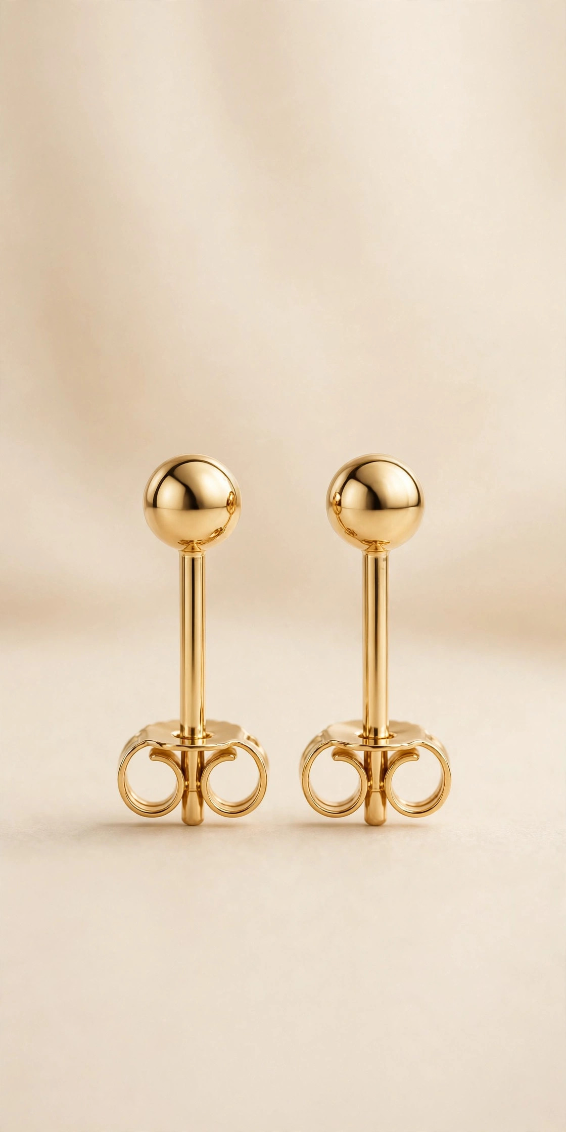 22K Tops in 22K gold